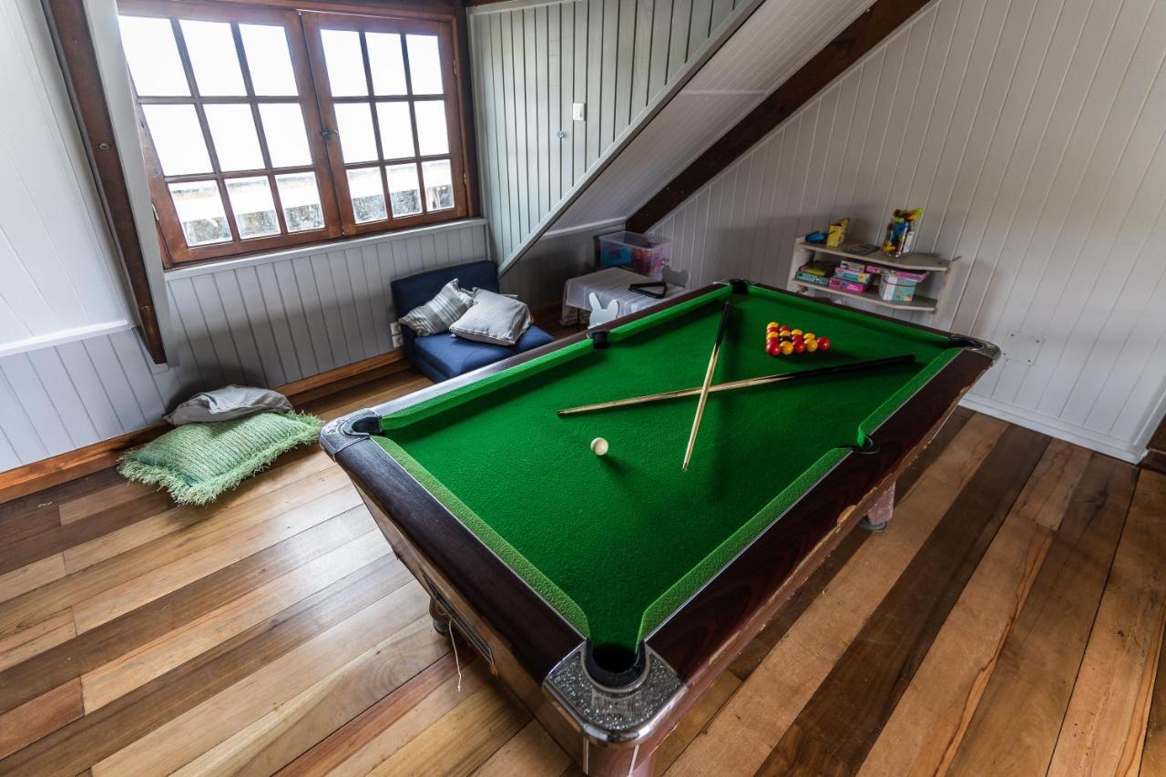 Magnifique Villa Creole Villa Ti Bout Bois Avec Cheminee Au Tevelave Les Avirons Dış mekan fotoğraf