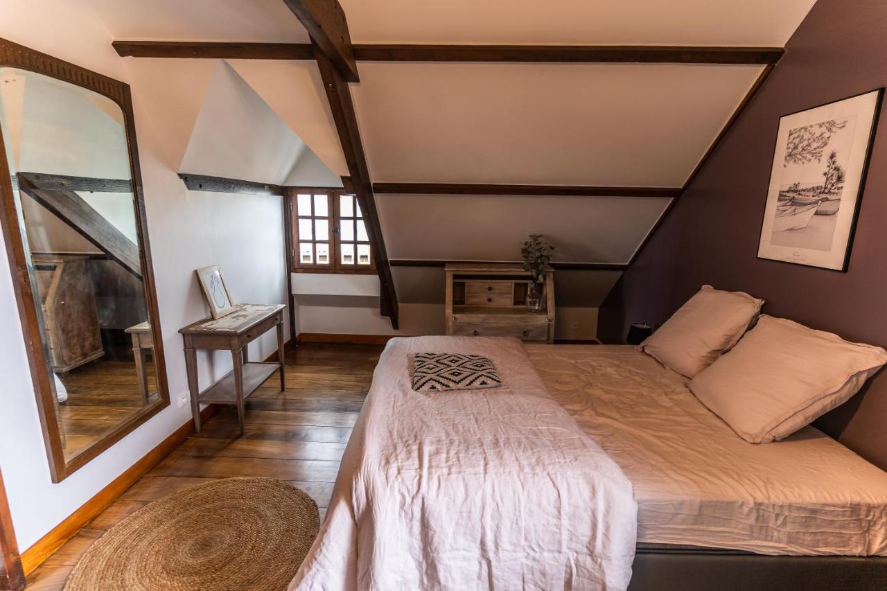 Magnifique Villa Creole Villa Ti Bout Bois Avec Cheminee Au Tevelave Les Avirons Dış mekan fotoğraf